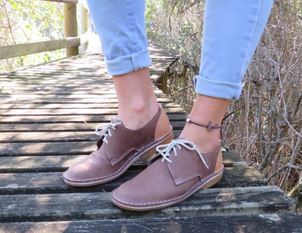 FijnbosOu Vellies - Unisex - Image 4