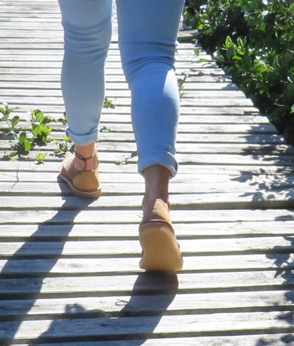 FijnbosOu Vellies - Unisex - Image 2