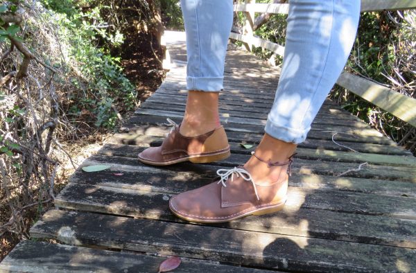 FijnbosOu Vellies - Unisex - Image 3