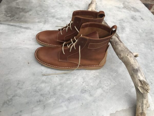 Kalahari Boots - Men - Image 3