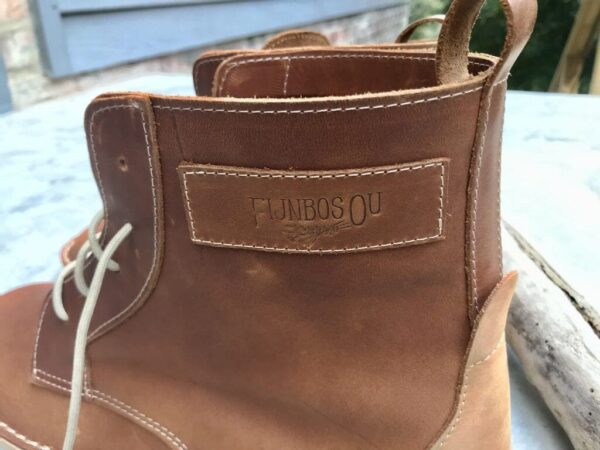 Kalahari Boots - Men - Image 5