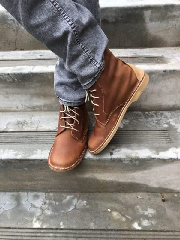 Kalahari Boots - Men