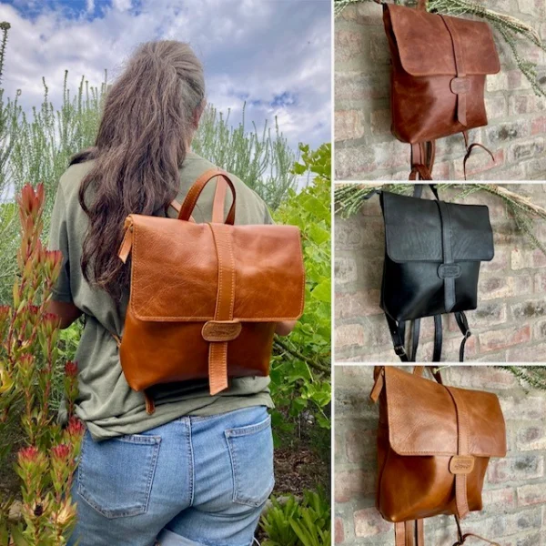 Knapsacks